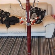 hat coat stand oak for sale