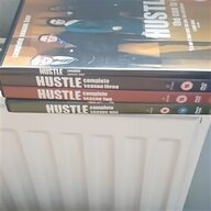 hustle box set for sale