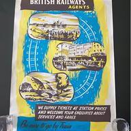 railway tickets for sale
