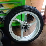 suzuki gsxr front wheel for sale