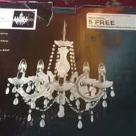 marie therese chandelier for sale
