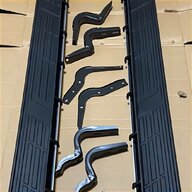 toyota running boards for sale