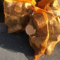 ton bag logs for sale