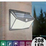 solar powered outdoor lights for sale