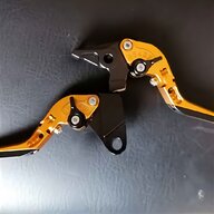 dual brake lever for sale