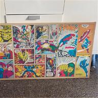 marvel paintings for sale