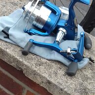 shakespeare mach reel for sale