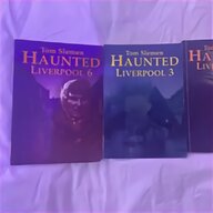 haunted liverpool books for sale