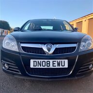 vauxhall vectra 2 2 sri for sale