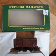 replica railways for sale