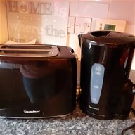 pink kettle toaster for sale