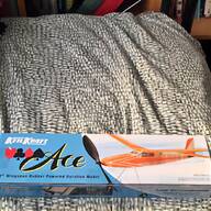 rubber powered model aeroplanes for sale