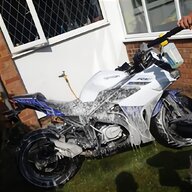 learner legal 125 bikes for sale