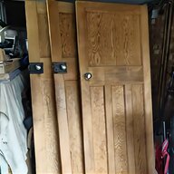 1930s pine door for sale