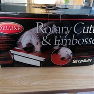 simplicity rotary cutter for sale