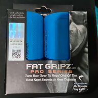 fat gripz for sale
