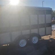 livestock cattle trailers for sale