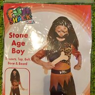 stoned costume for sale