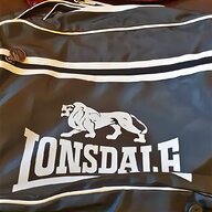 lonsdale flight bag for sale