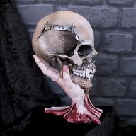 terminator skull for sale