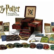 harry potter box set for sale