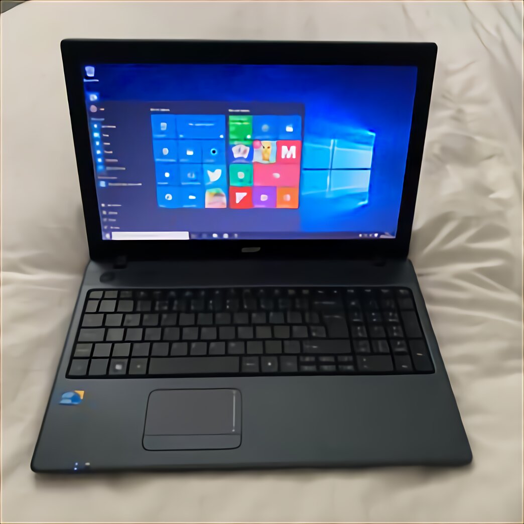 Windows 7 Professional 32 Bit Laptop for sale in UK | 38 used Windows 7