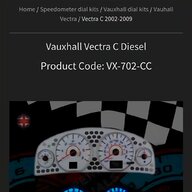 vauxhall vectra c heater blower fan resistor for sale