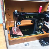 singer leather sewing machine for sale