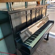 overstrung upright piano for sale