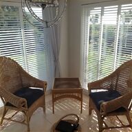 cane conservatory furniture for sale