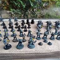 heresy miniatures for sale
