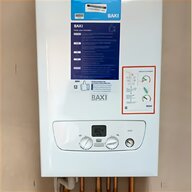 baxi solo 2 boiler for sale