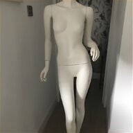 plastic mannequins for sale