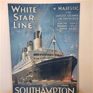 white star line for sale