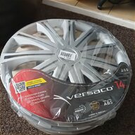 nissan wheel trims 13 for sale
