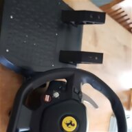 rudder pedals for sale