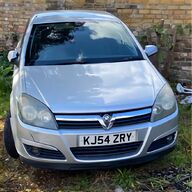 vauxhall astra h cd70 navi for sale