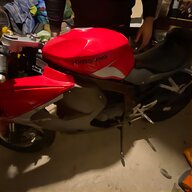 hyosung gt125 for sale