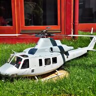 vario helicopter for sale
