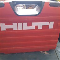 hilti breaker spares for sale