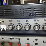 audio valves for sale