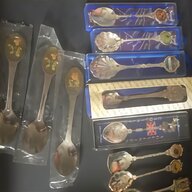 souvenir teaspoons for sale