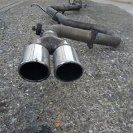 vw beetle stainless exhaust for sale