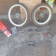 derbi senda wheels for sale for sale