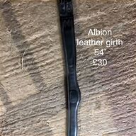 albion girth for sale