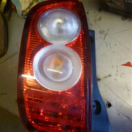 nissan micra tail lights for sale