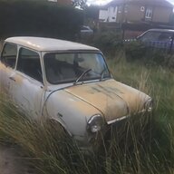 classic mini car for sale