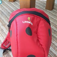 little life baby carrier backpack for sale