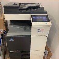 konica printer for sale