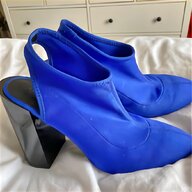 electric blue shoes for sale